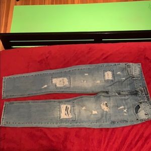 Genuine Original American Rag Jeans